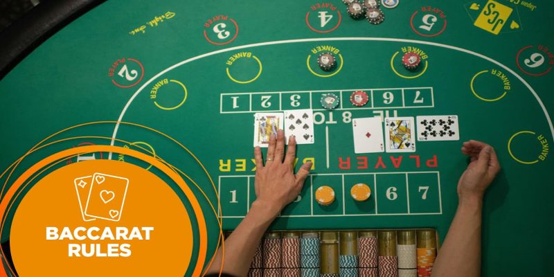 Luật chơi chi tiết, đơn giản tại cổng game Sanclub